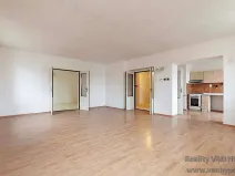 Prodej bytu 3+1, Žatec, náměstí Svobody, 101 m2