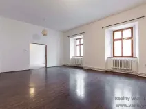 Prodej bytu 4+1, Žatec, náměstí Svobody, 117 m2