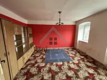 Prodej bytu 2+1, Uherčice, 98 m2
