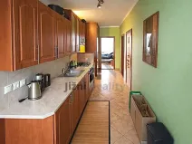 Prodej bytu 3+1, České Budějovice, Pekárenská, 81 m2