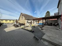 Prodej činžovního domu, Stráž nad Nežárkou, Chlumecká, 900 m2