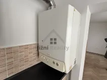 Prodej bytu 2+1, Slavonice, Brněnská, 63 m2