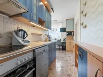 Prodej bytu 3+1, Otrokovice, SNP, 69 m2