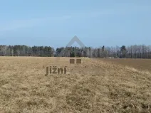 Prodej pole, Lišov, 10068 m2