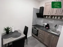 Prodej bytu 2+1, Česká Lípa, Havlíčkova, 42 m2