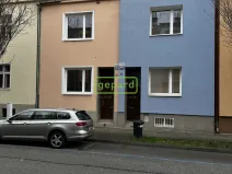 Prodej komerční nemovitosti, Brno, Bulharská, 45 m2