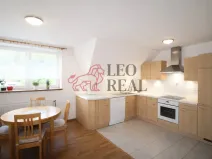 Pronájem bytu 3+kk, Oslavany, 53 m2