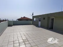 Prodej atypického bytu, Pomorie, Bulharsko, 148 m2