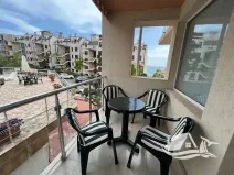 Prodej bytu 2+kk, Nesebar, Bulharsko, 59 m2