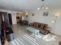 Prodej bytu 2+kk, Nesebar, Bulharsko, 59 m2