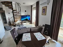 Prodej bytu 4+kk, Nesebar, Bulharsko, 129 m2