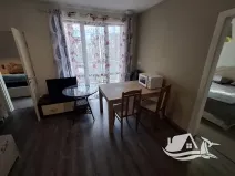 Prodej bytu 3+kk, Nesebar, Bulharsko, 62 m2