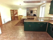 Pronájem rodinného domu, Psáry, Pod Skalkou, 300 m2