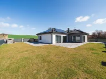 Prodej rodinného domu, Líšťany - Lipno, 115 m2