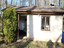 Prodej chaty, Slaný, 16 m2