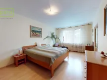 Prodej bytu 2+1, Ústí nad Labem - Severní Terasa, Jizerská, 62 m2