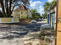 Pronájem ostatní, Teplice, Foersterova