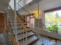 Prodej bytu 2+1, Praha - Dejvice, Krohova, 76 m2