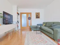 Prodej bytu 3+1, Praha - Michle, Ohradní, 81 m2