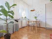 Prodej bytu 3+1, Praha - Michle, Ohradní, 81 m2