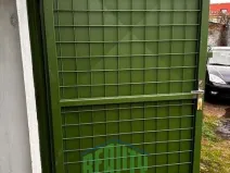 Pronájem garáže, Praha - Michle, Novobohdalecká, 17 m2