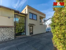 Prodej výrobních prostor, Česká Lípa, Dubická, 1182 m2