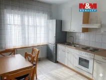 Pronájem bytu 2+1, Mladá Boleslav - Mladá Boleslav I, Staroměstské náměstí, 90 m2