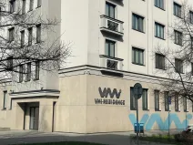 Pronájem bytu 2+kk, Ostrava, 30. dubna, 47 m2