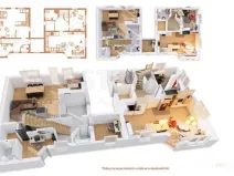 Prodej rodinného domu, Český Těšín - Horní Žukov, 170 m2