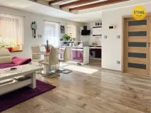 Prodej rodinného domu, Český Těšín - Horní Žukov, 160 m2