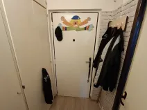 Prodej bytu 1+1, Brno, Halasovo náměstí, 29 m2