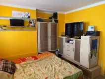 Prodej bytu 1+kk, Liberec, 5. května, 18 m2