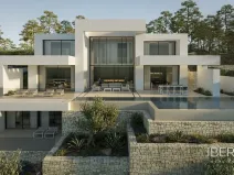 Prodej rodinného domu, Xàbia, Španělsko, 676 m2