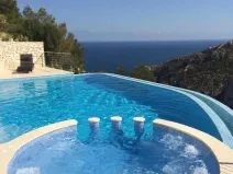 Prodej rodinného domu, Xàbia, Španělsko, 338 m2