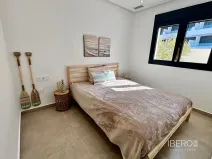 Prodej rodinného domu, Rafal, Španělsko, 120 m2