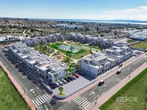 Prodej bytu 3+kk, Quesada, Španělsko, 73 m2