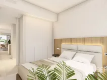 Prodej bytu 3+kk, Quesada, Španělsko, 73 m2