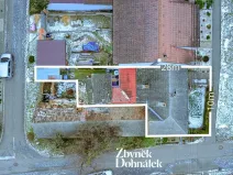 Prodej rodinného domu, Čejč, 94 m2