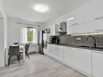 Prodej bytu 2+1, Liberec, Křížová, 62 m2