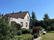 Prodej rodinného domu, Podbořany - Letov, 240 m2