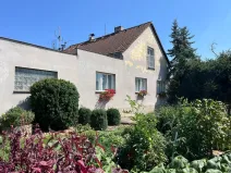 Prodej rodinného domu, Podbořany - Letov, 240 m2