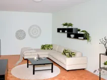 Pronájem bytu 4+1, Zlín, Santražiny, 92 m2