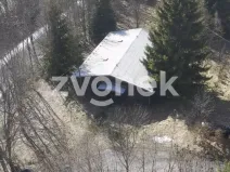 Prodej pozemku pro bydlení, Horní Bečva, 1205 m2