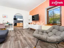 Prodej rodinného domu, Vizovice, 300 m2