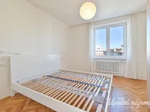 Pronájem bytu 2+1, Brno, Křížová, 52 m2