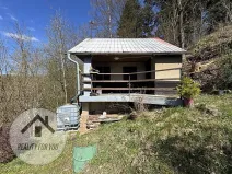 Prodej chaty, Železný Brod, Na stráni, 45 m2