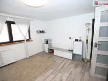 Prodej činžovního domu, Habartov, Vítězná, 330 m2