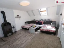 Prodej ubytování, Habartov, Vítězná, 330 m2