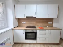 Pronájem bytu 1+1, Konice, Husova, 30 m2