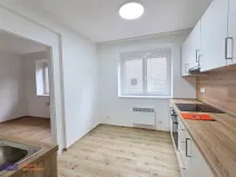 Pronájem bytu 1+1, Konice, Husova, 30 m2